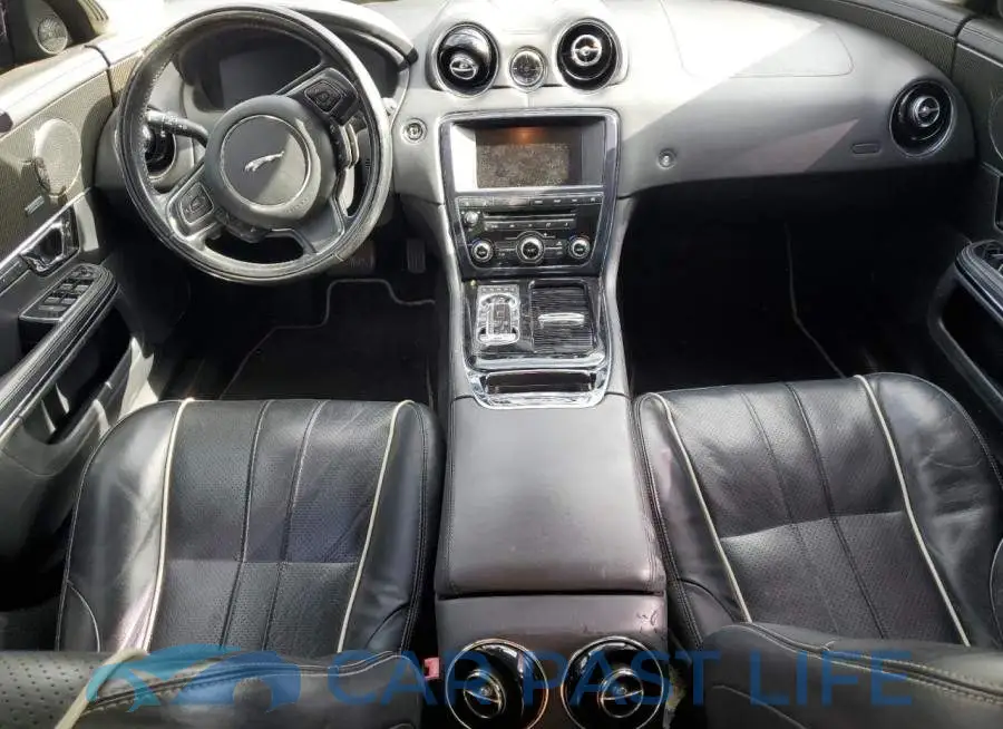 SAJWA1GT9EMV62140# 8