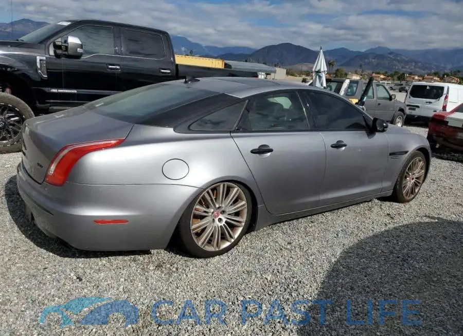 SAJWA1GT9EMV62140# 3