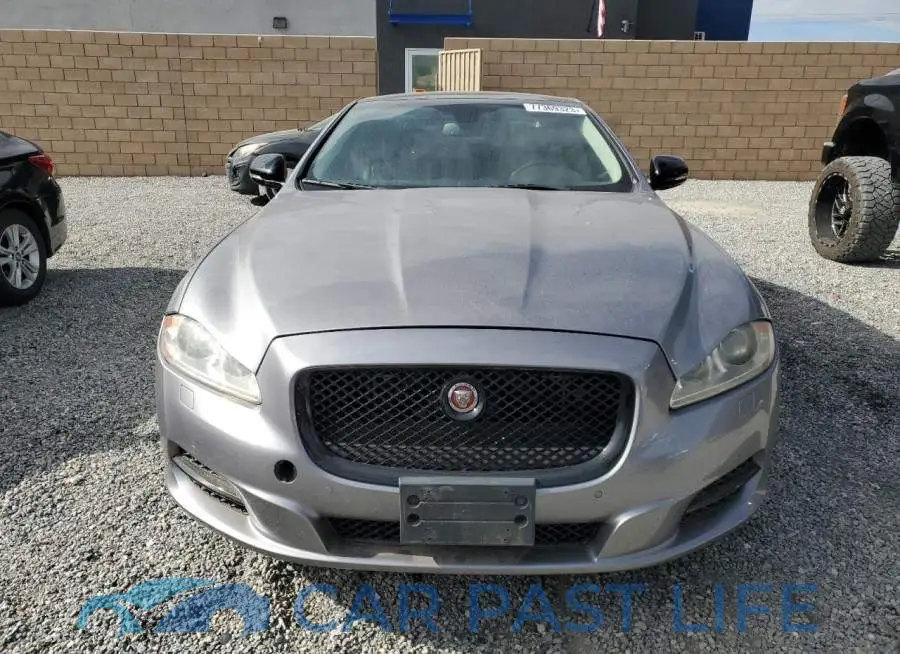 SAJWA1GT9EMV62140# 5