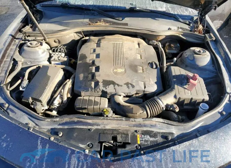 2G1FC1E31E9157634# 11
