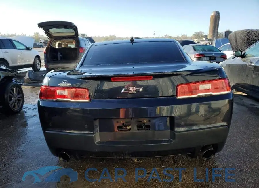 2G1FC1E31E9157634# 6