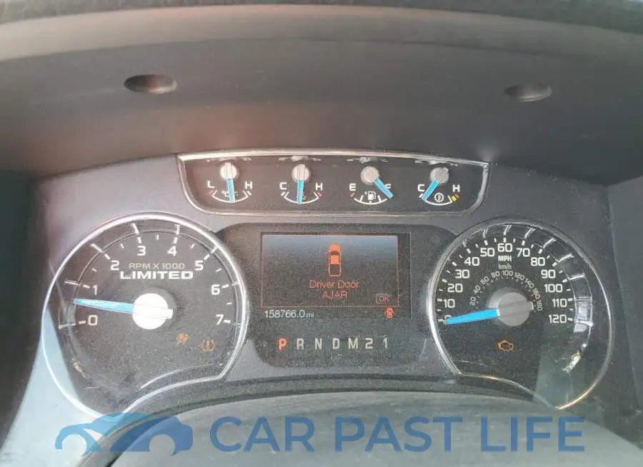 1FTFW1ET3EFA28767# 9