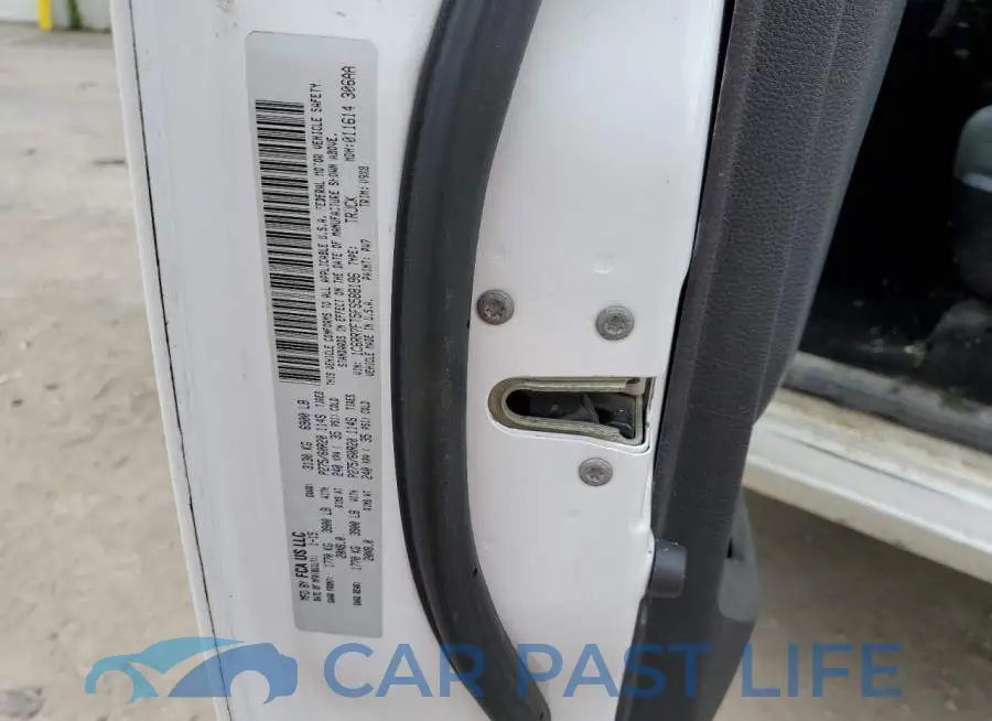 1C6RR7FT5FS588196# 12
