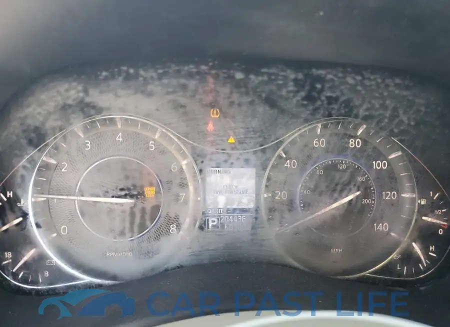 JN8AZ2ND3E9750338# 9