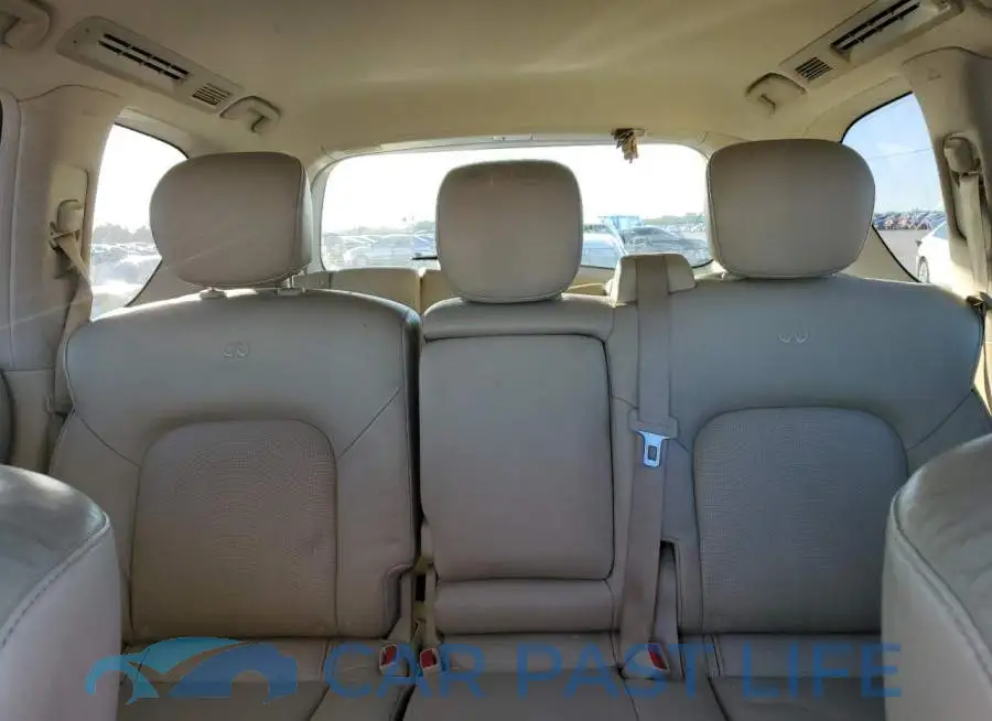 JN8AZ2ND3E9750338# 10