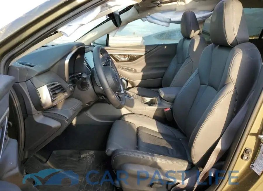 4S4BTGPD5P3101511# 7