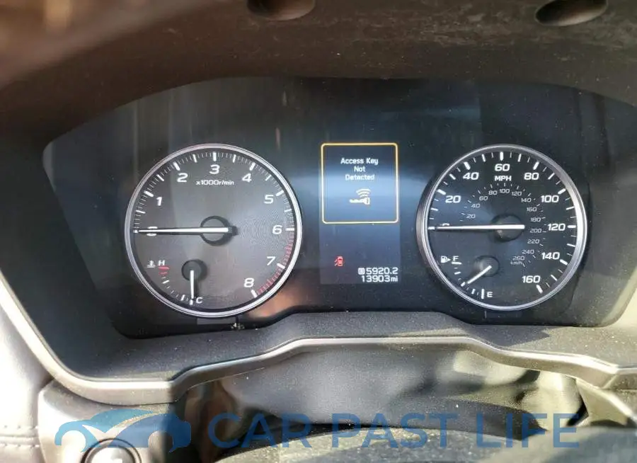 4S4BTGPD5P3101511# 9