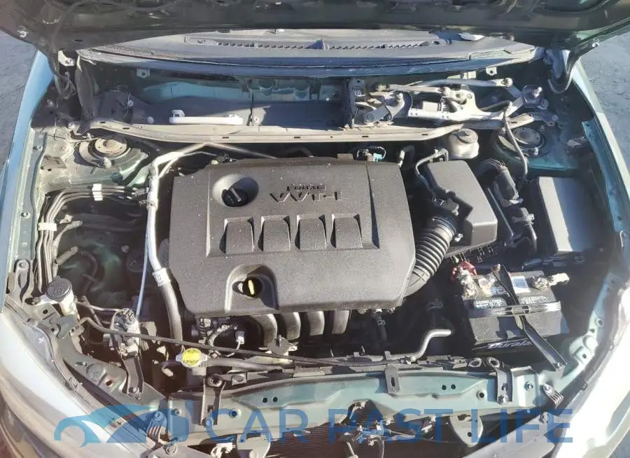 2T1BURHE1GC625024# 11