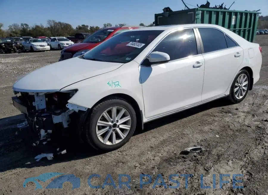 4T1BK1FK2EU547011# 1