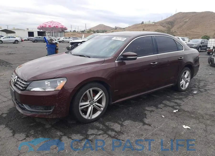1VWBN7A32EC090377# 1
