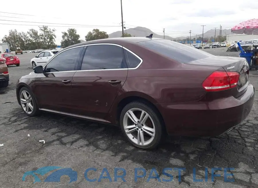 1VWBN7A32EC090377# 2