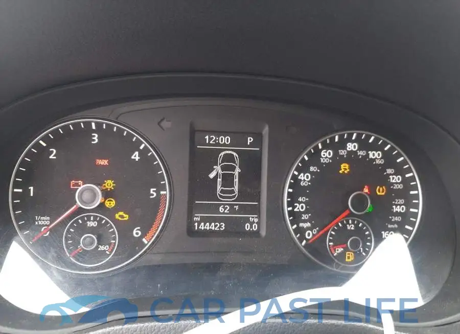 1VWBN7A32EC090377# 9