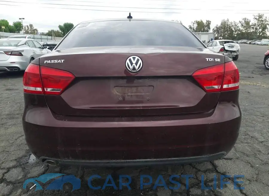 1VWBN7A32EC090377# 6