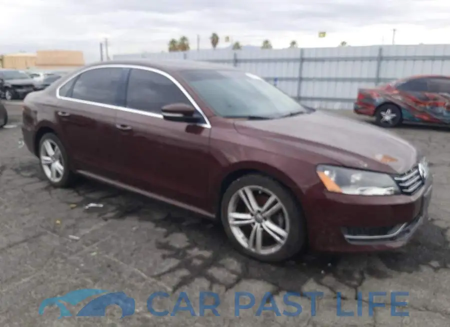 1VWBN7A32EC090377# 4