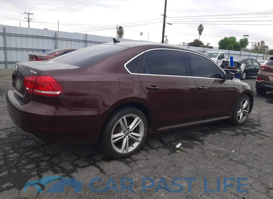 1VWBN7A32EC090377# 3