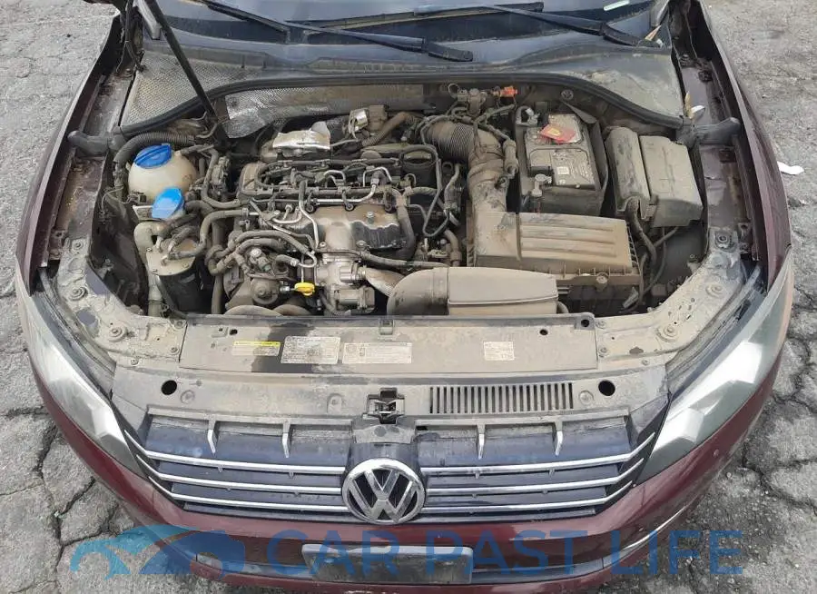 1VWBN7A32EC090377# 11