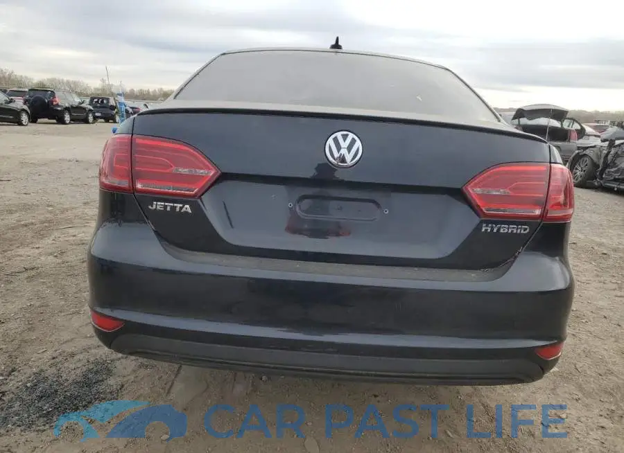3VW637AJ4EM214217# 6