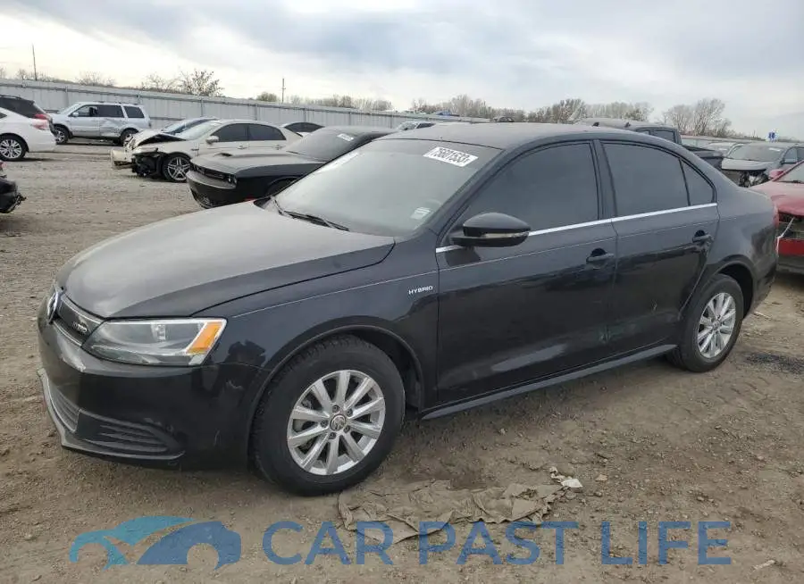 3VW637AJ4EM214217# 1