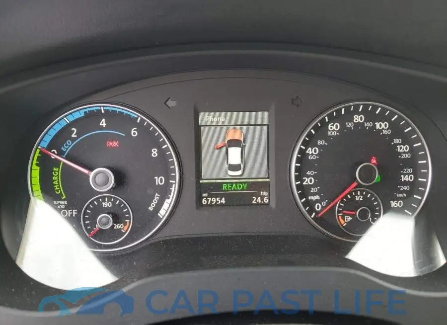 3VW637AJ4EM214217# 9