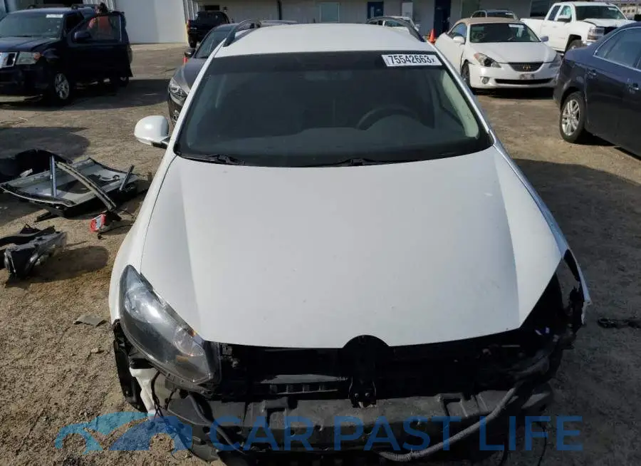 3VWPL7AJXEM613184# 5