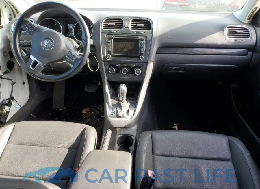 3VWPL7AJXEM613184# 8
