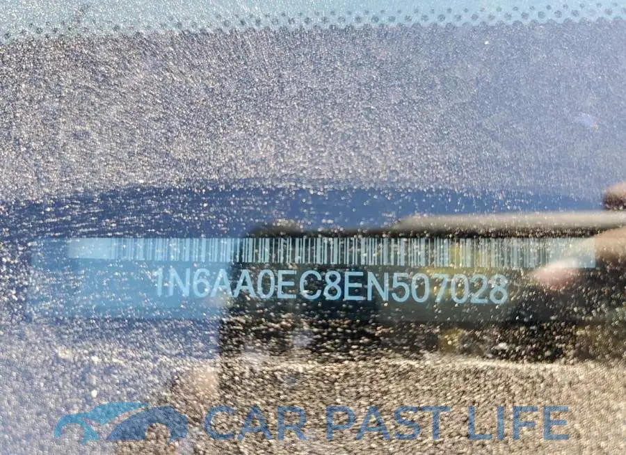 1N6AA0EC8EN507028# 12