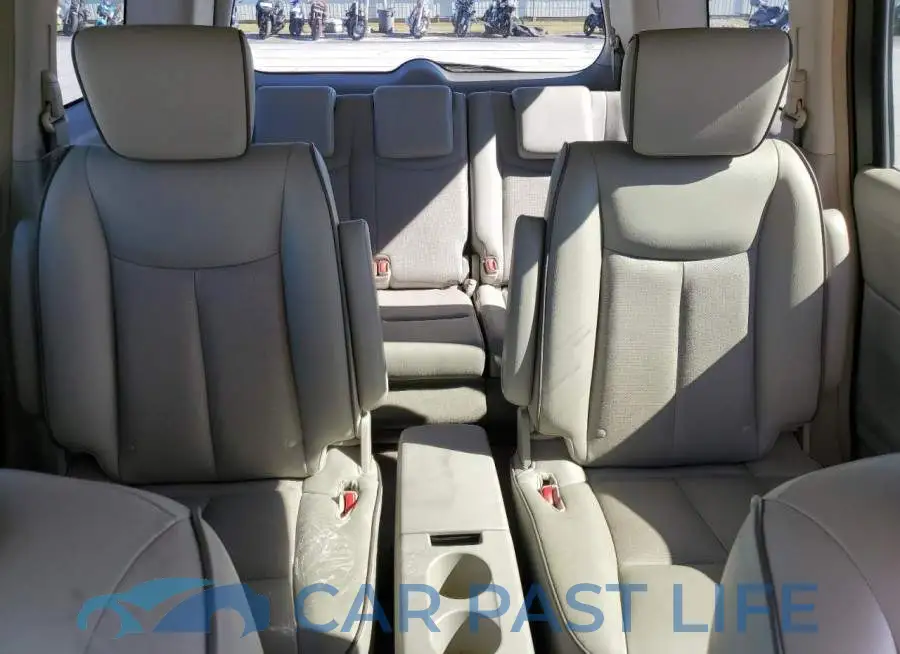 JN8AE2KP7G9151343# 10