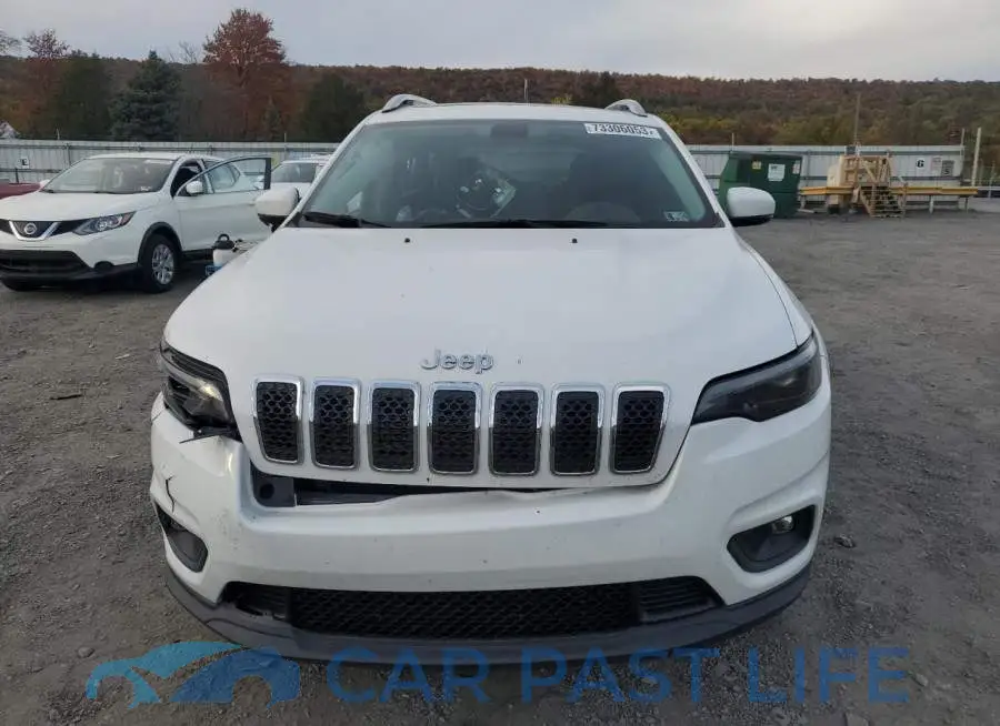 1C4PJMLB6LD619828# 5