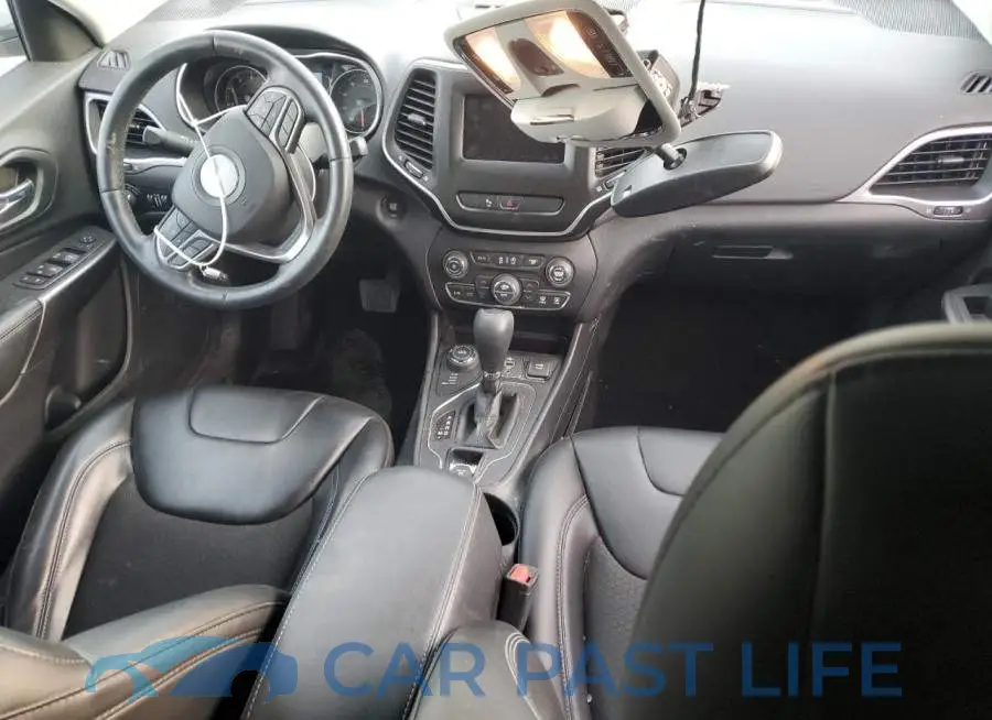 1C4PJMLB6LD619828# 8