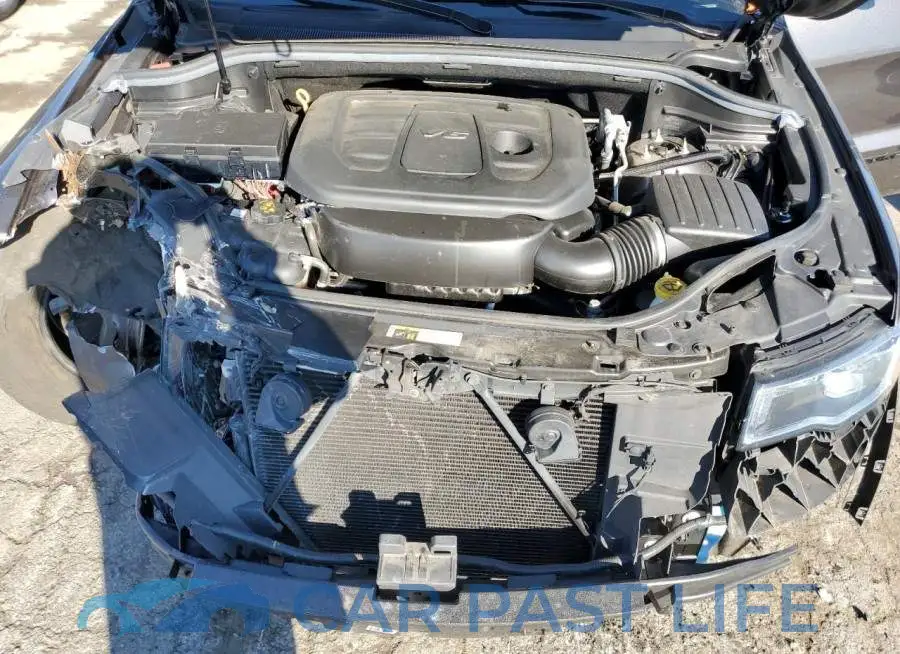 1C4RJFBG2KC830286# 12