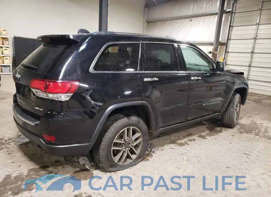 1C4RJFBG3MC646106# 3