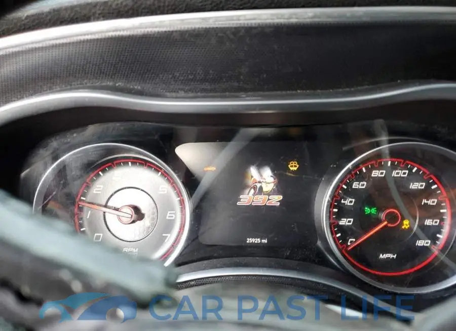 2C3CDXGJ7MH531940# 9