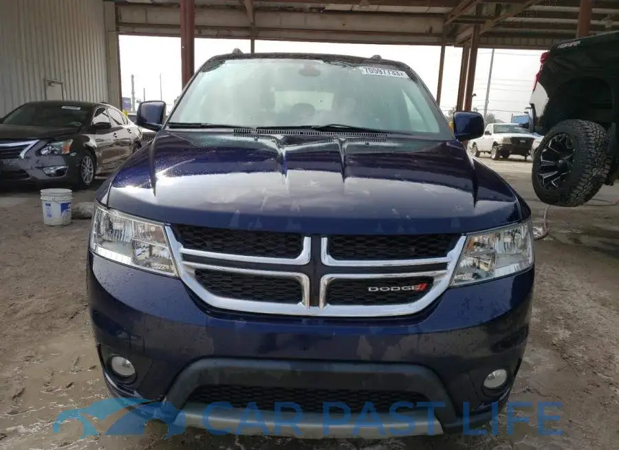 3C4PDCBB1KT750564# 5