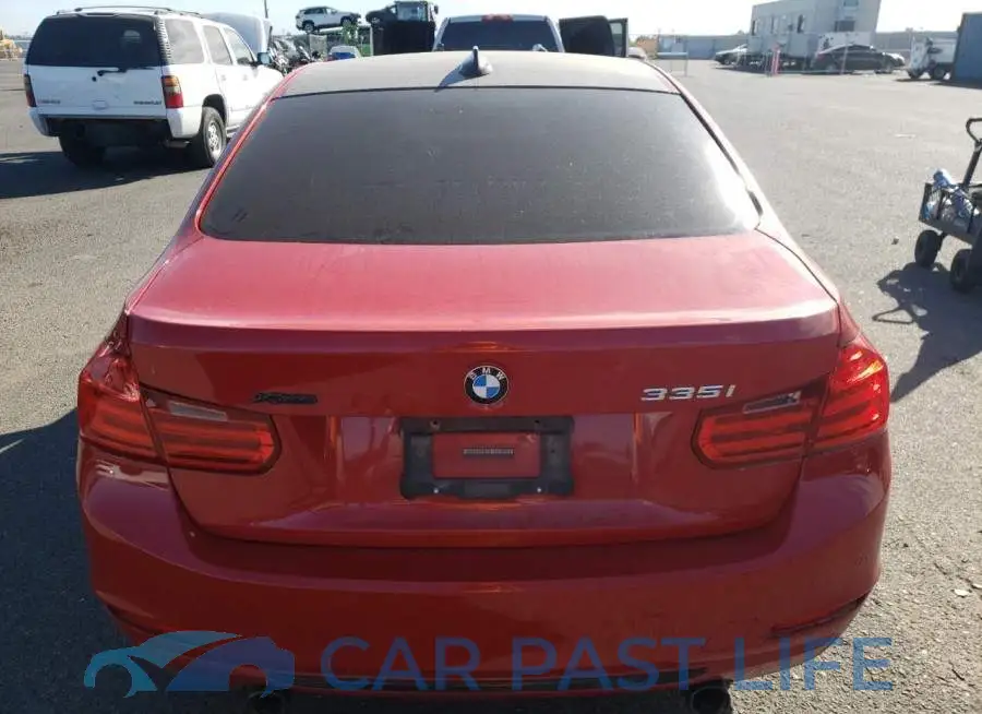 WBA3B9G57ENR90553# 6