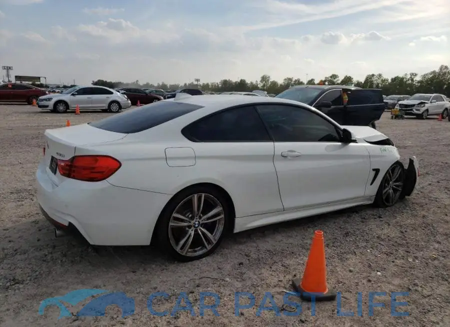 WBA3R1C55EK191519# 3