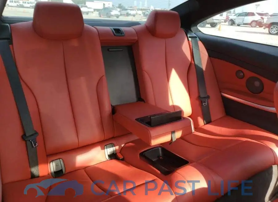 WBA3R1C55EK191519# 10