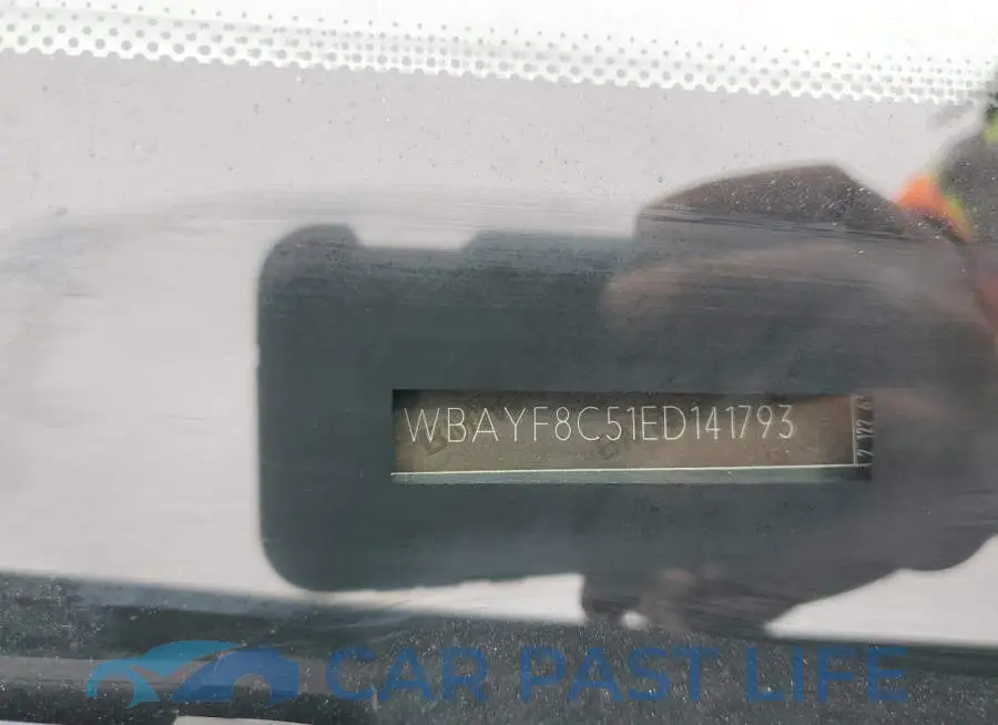 WBAYF8C51ED141793# 12