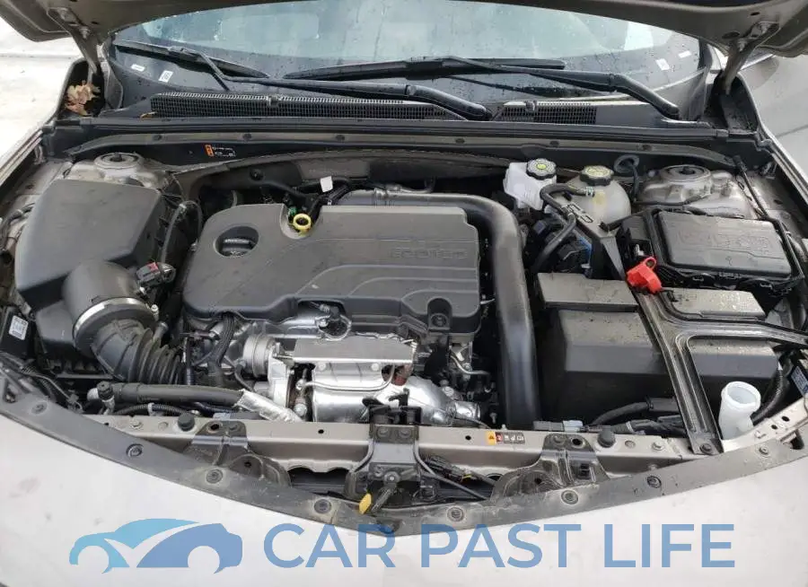1G1ZD5ST6PF181475# 11