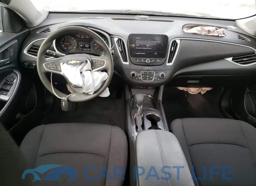 1G1ZD5ST6PF181475# 8