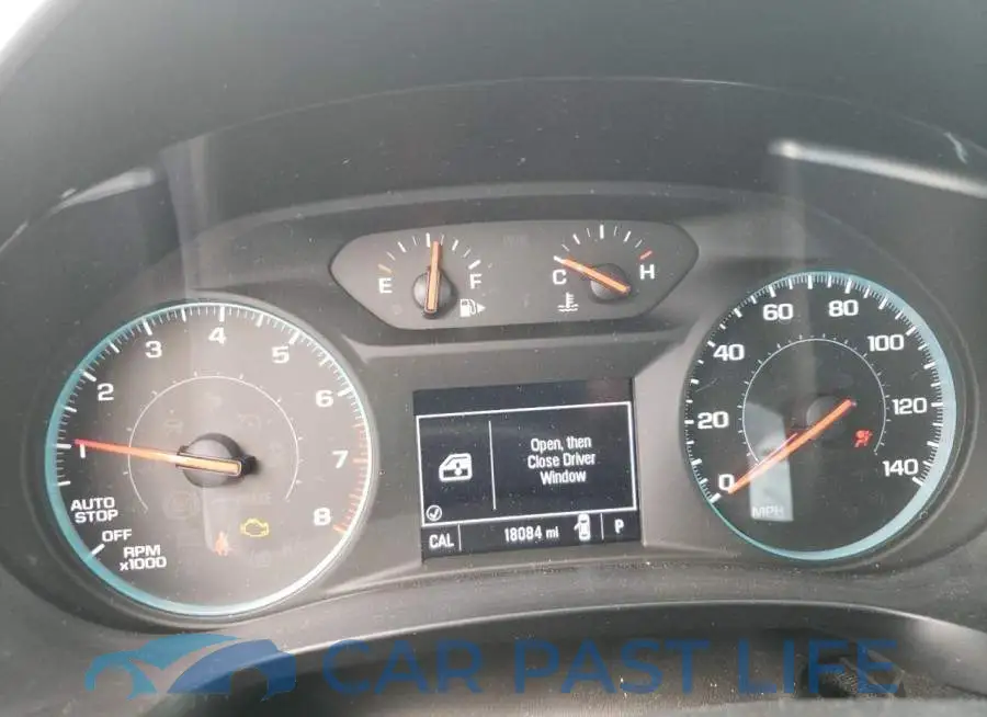1G1ZD5ST6PF181475# 9