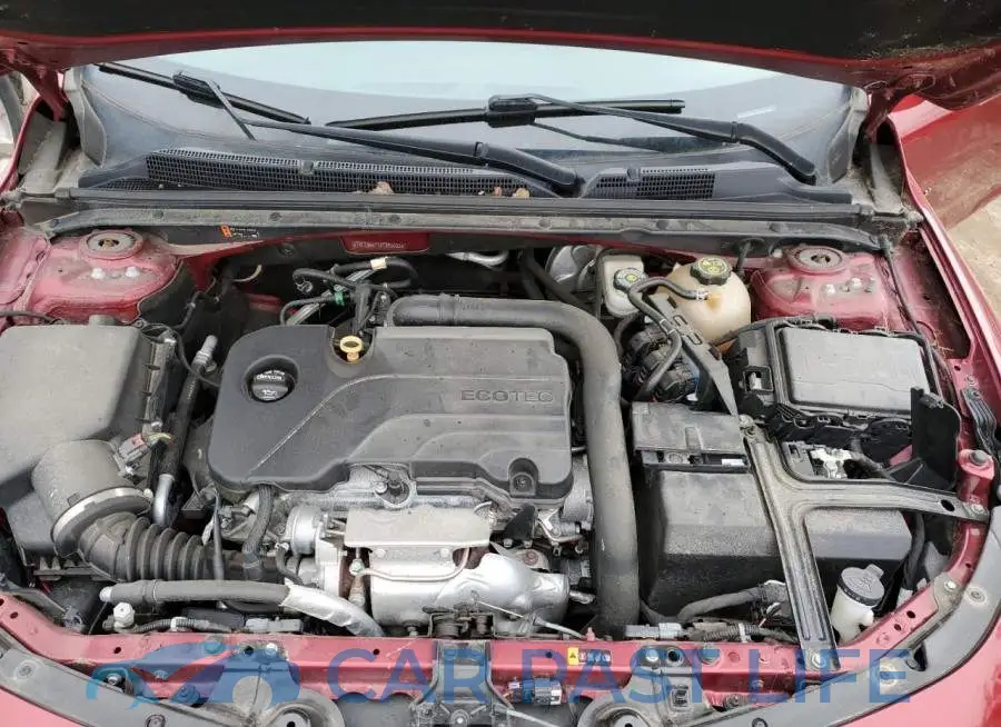 1G1ZD5ST7JF293032# 11