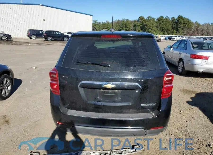 2GNALBEK5G1164626# 6