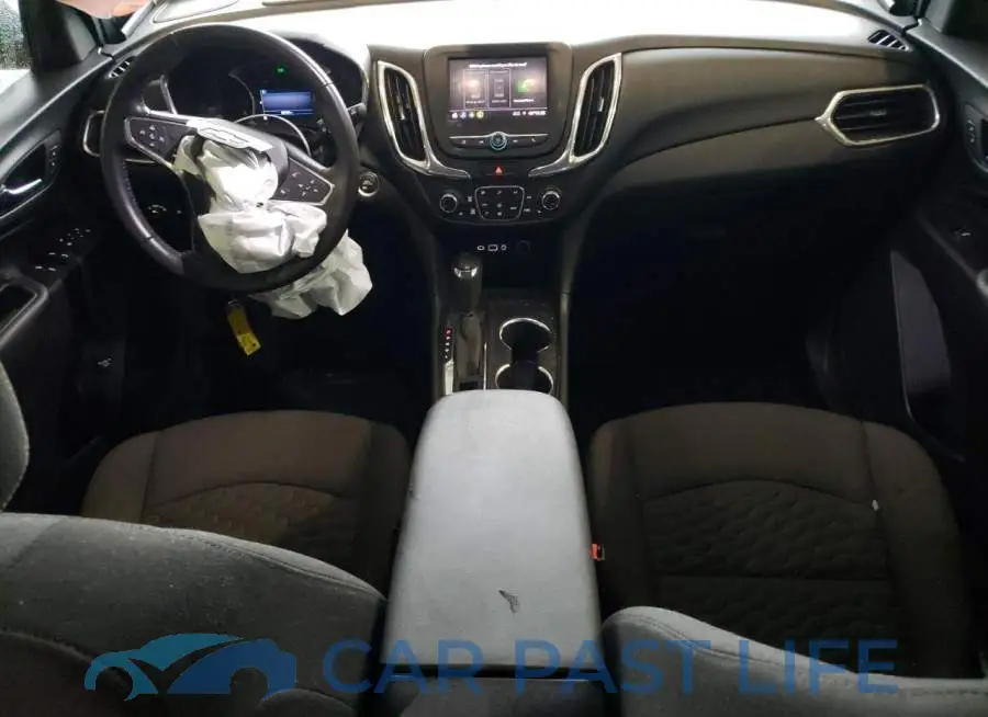 3GNAXKEV4LS575626# 8