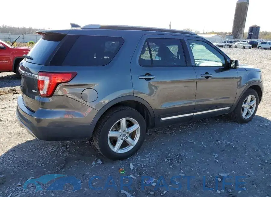 1FM5K8DHXHGC24325# 3