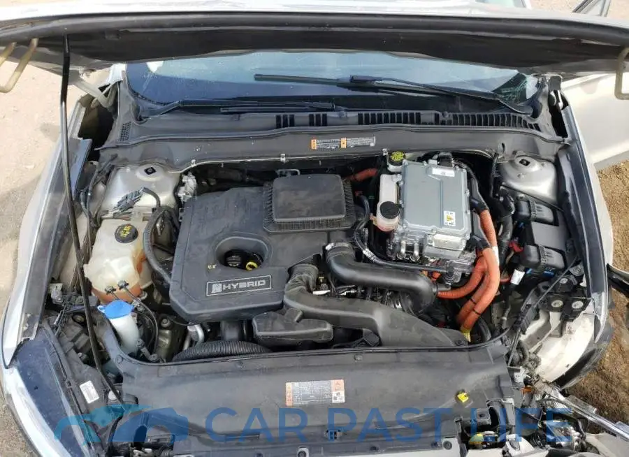 3FA6P0LU4GR195329# 11