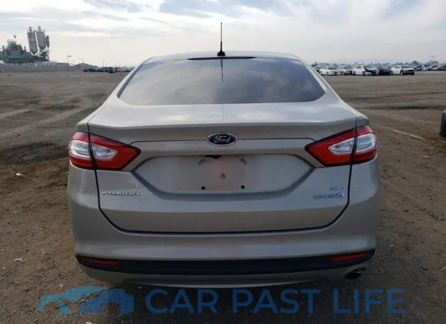3FA6P0LU4GR195329# 6