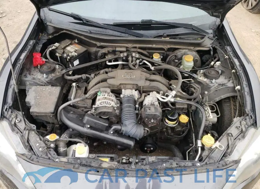 JF1ZCAB16E9603201# 11