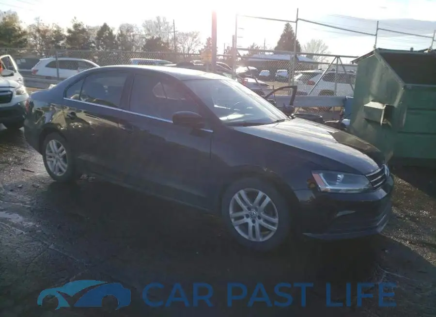 3VW2B7AJ4HM204860# 4