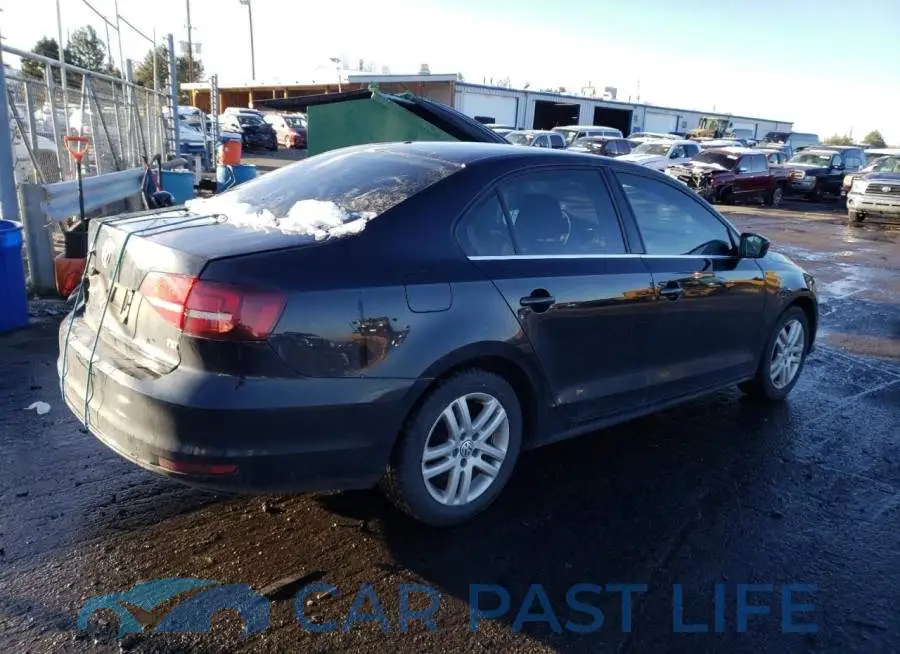 3VW2B7AJ4HM204860# 3