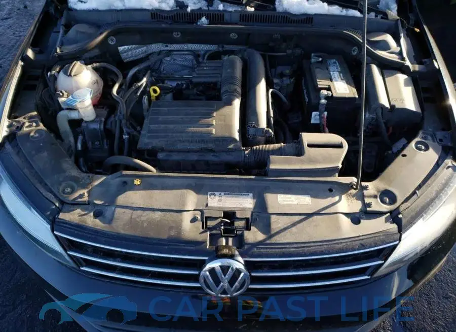 3VW2B7AJ4HM204860# 11